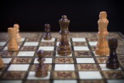 免費中國象棋游戲，一個充滿樂趣與挑戰(zhàn)的平臺，全國象棋大比拼！免費、有趣、挑戰(zhàn)的游戲平臺