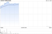 中銀航空租賃績后漲逾4% 2024年稅后凈利潤同比增超20%