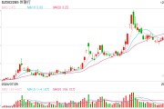 地產(chǎn)股開盤全線上漲，世聯(lián)行、我愛我家等漲停