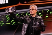 CES 2025:英偉達(dá)發(fā)布RTX 50系列顯卡，個人AI超級計算機(jī)Project DIGITS預(yù)計今年5月上市