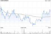 招商銀行獲Ping An Asset Management Co., Ltd.增持878.25萬(wàn)股