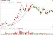 增持計劃完成率僅為3.18%，永悅科技實控人被上交所公開譴責