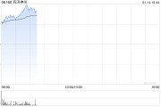 百濟神州股價現(xiàn)漲逾6% 預(yù)計今年將實現(xiàn)經(jīng)營利潤為正