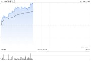 濰柴動(dòng)力早盤漲超3% 國海證券給予重卡行業(yè)“推薦”評級