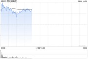 黑芝麻智能早盤高開逾6% 公司預(yù)計(jì)2024年度實(shí)現(xiàn)扭虧為盈