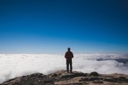 夢游大山，一次心靈的探險之旅，夢游大山，心靈的探險之旅