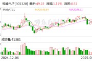 維峰電子：公司主要以高性能、高可靠性的工控、汽車及新能源連接器為主