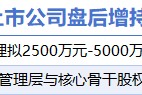 3月5日增減持匯總：明新旭騰等2股增持 北京君正等7股減持（表）