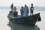 夢中的甲魚之旅，夢游甲魚之旅