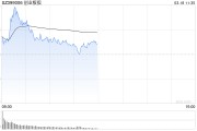 午評(píng)：創(chuàng)指半日漲0.29% 有色、超充概念盤中活躍