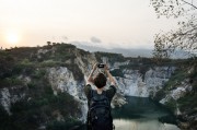 夢(mèng)境中的下樓梯之旅，一次心靈的探索