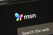 時尚是個圈：微軟重啟 MSN 品牌，旁落 Microsoft Start