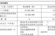 諾普信實(shí)控人內(nèi)部轉(zhuǎn)讓1%股份，第三季度凈利虧損6459萬(wàn)元，高管頻頻減持