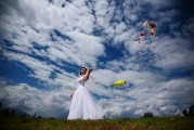 夢中再續(xù)前緣——我與前男友的婚禮之夢