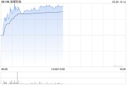 加冪科技午前漲逾20% 近日擬配售新股募資