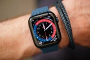 Apple Watch Series 10對比Series 8 你真的有必要升級嗎？