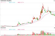 操縱股票！金運激光實控人被判4年