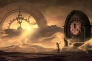 夢(mèng)中的奇妙邂逅——一男孩的神秘之夢(mèng)