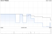 中贛通信發(fā)盈警 預(yù)計2024年度股東應(yīng)占溢利降低不少于約85%