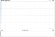 中國北大荒授出6.225億份購股權(quán)