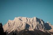 湖南衡山-中國(guó)十大名山之一，湖南衡山，中國(guó)的十大名山之一