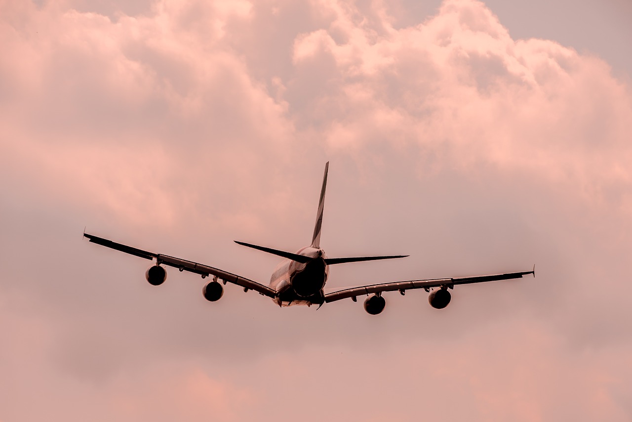 翱翔在天空的自由探索——飛機游戲大全免費下載