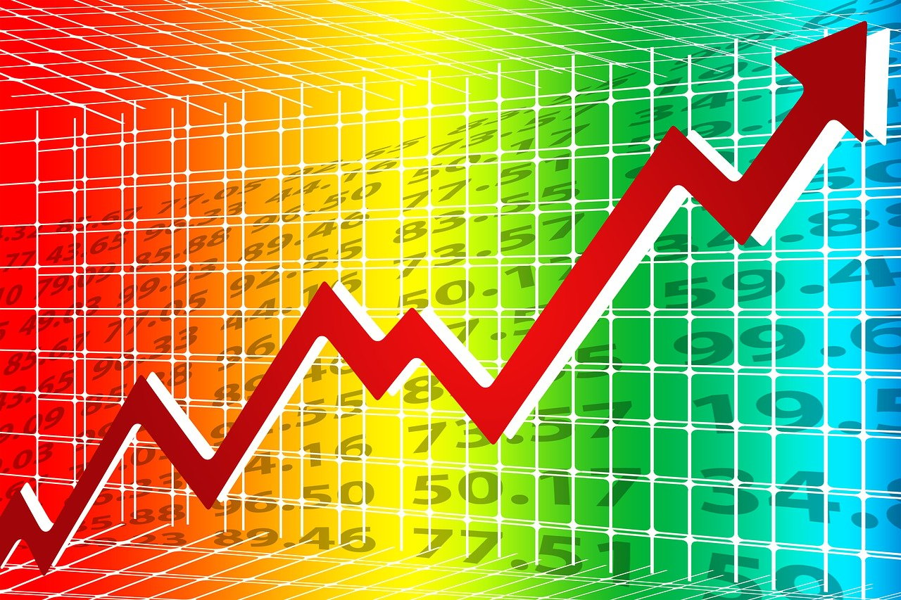 港股醫(yī)藥板塊強(qiáng)勢 ，康龍化成漲近8%