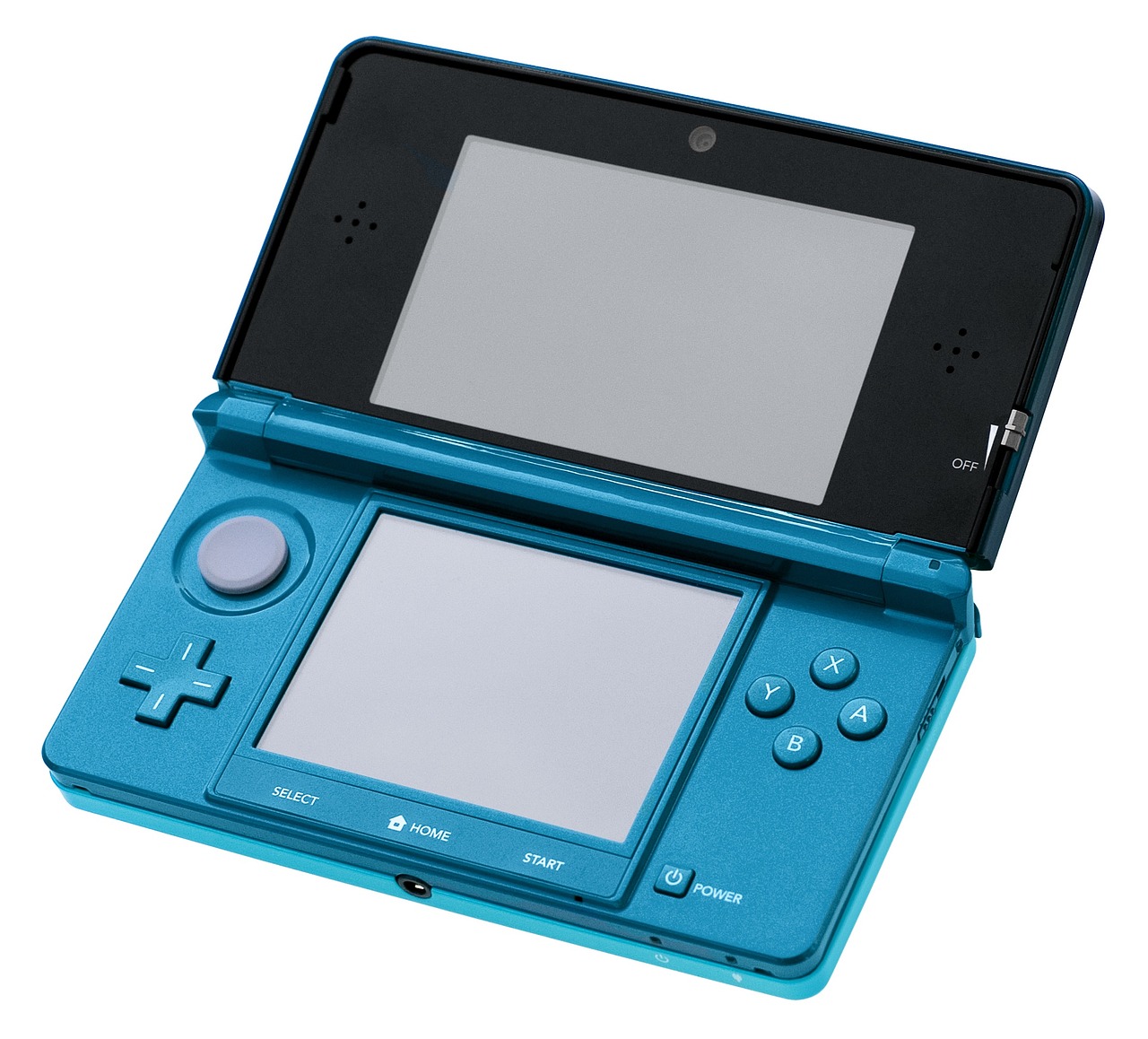 全面的3DS免費游戲推薦