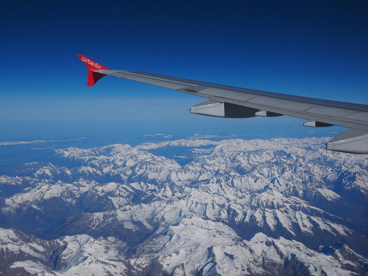 飛翔之夢，一次夢幻的空中之旅