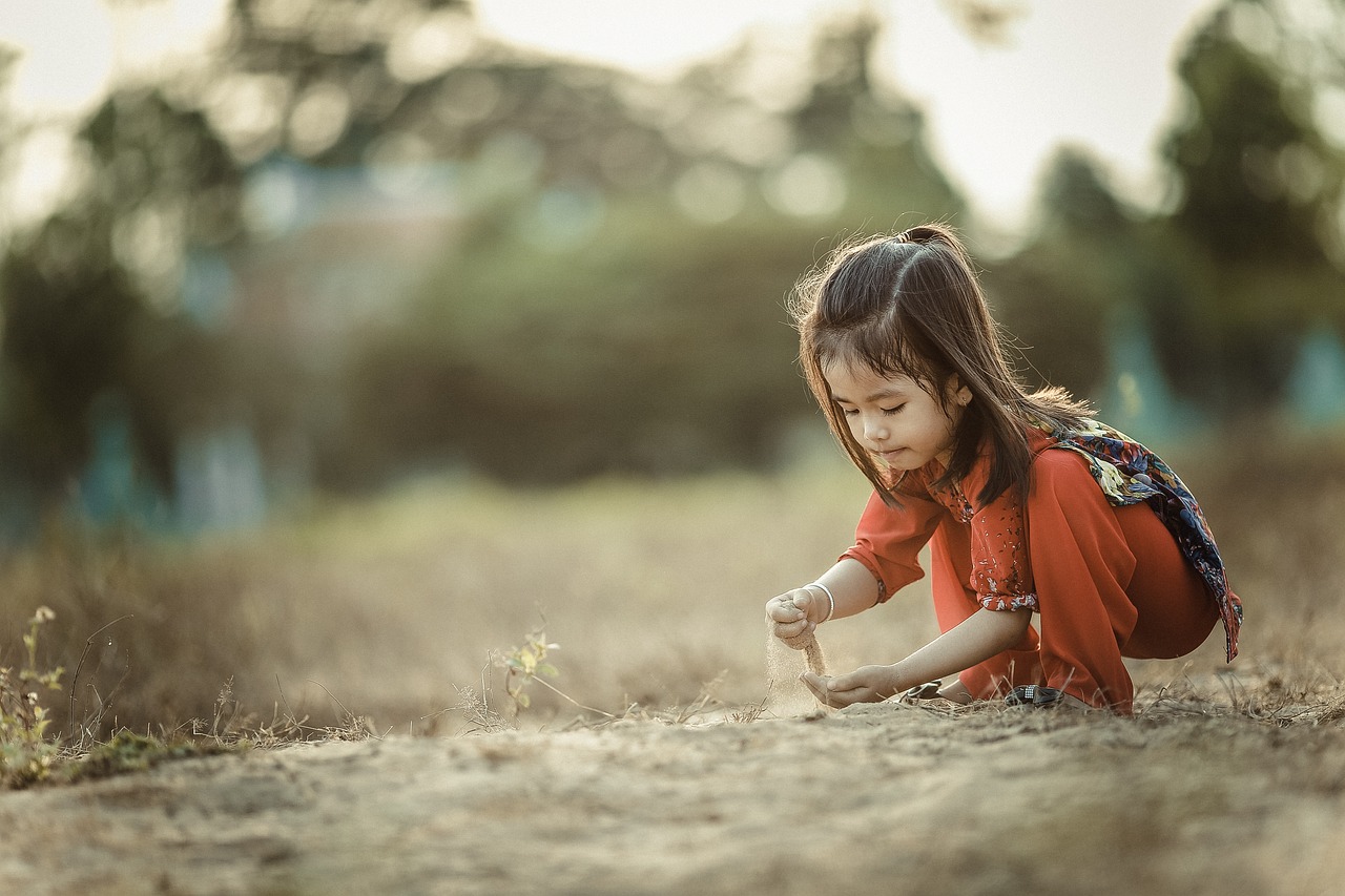 免費(fèi)的幼兒小游戲大全，讓孩子在游戲中學(xué)習(xí)成長