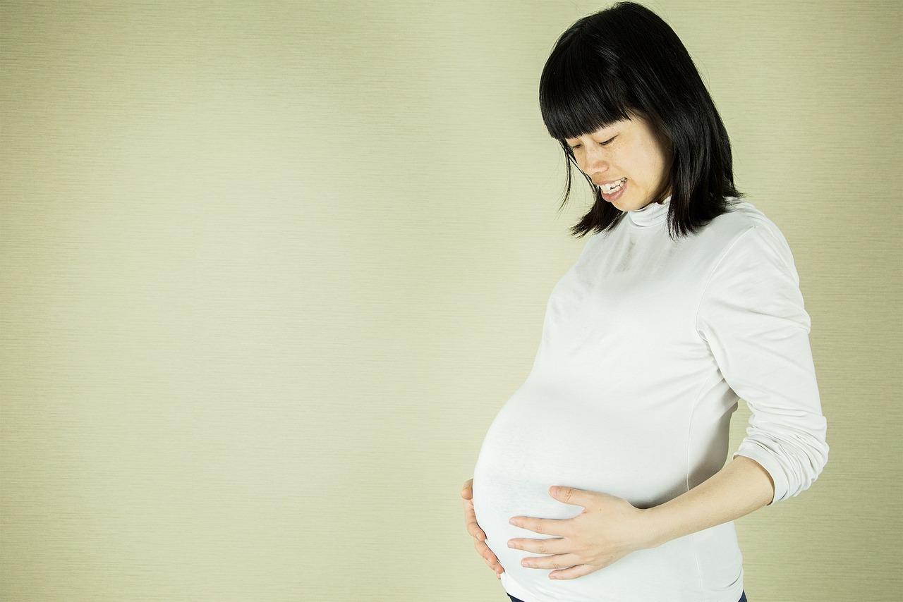 懷孕期間夢到生女孩的解讀與解析