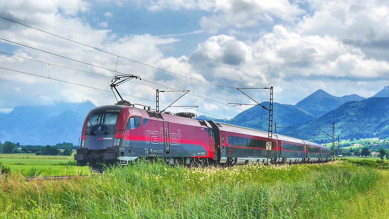 夢(mèng)中的摩托車之旅