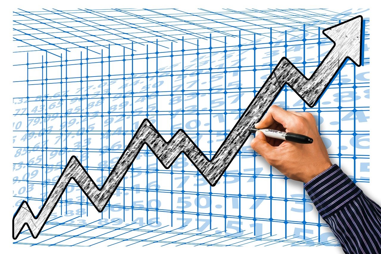 長盛軸承午后大漲超15%，股價(jià)自去年2月以來漲超10倍