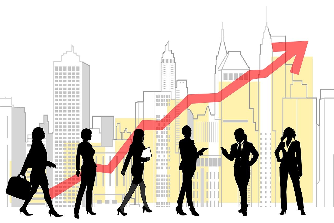 2023年中國國內(nèi)眾籌網(wǎng)站排名解析，崛起的新興力量與行業(yè)趨勢