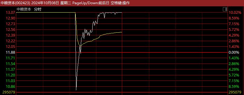 剛剛！A股再爆發(fā)，有股現(xiàn)“天地天”行情！