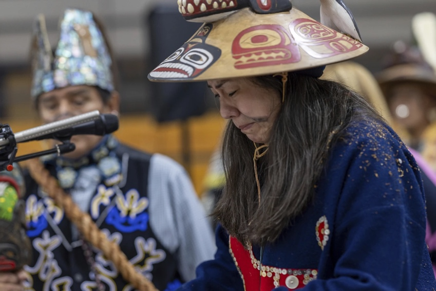 美媒：142年后，美海軍為摧毀阿拉斯加一座原住民村莊道歉