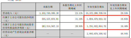 遠興能源被中國證監(jiān)會立案，涉嫌未及時披露參股子公司重大訴訟