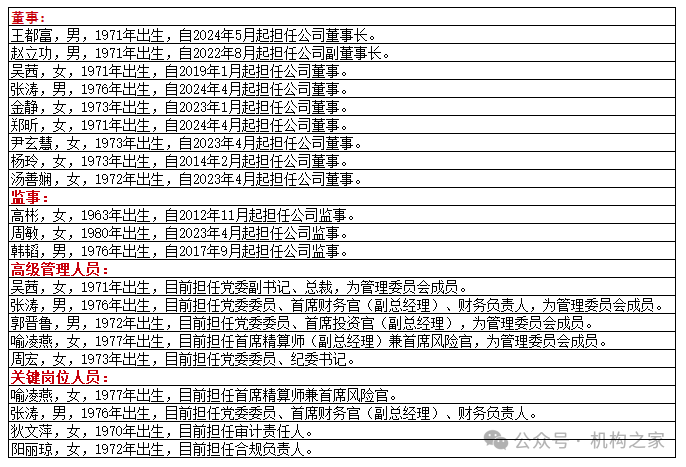 工銀安盛人壽女副總被查，31年工行系統(tǒng)生涯終結(jié)！分公司前一把手去年亦落馬