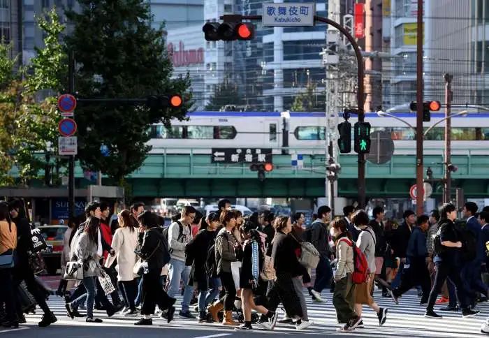 21.9萬億日元！日本宣布重大計劃