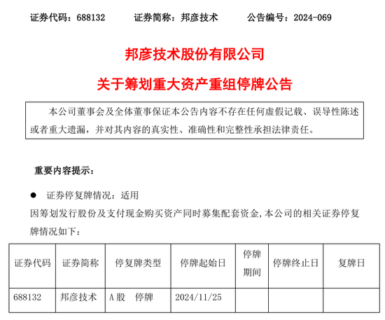 上市公司密集公告，A股并購(gòu)重組成潮！