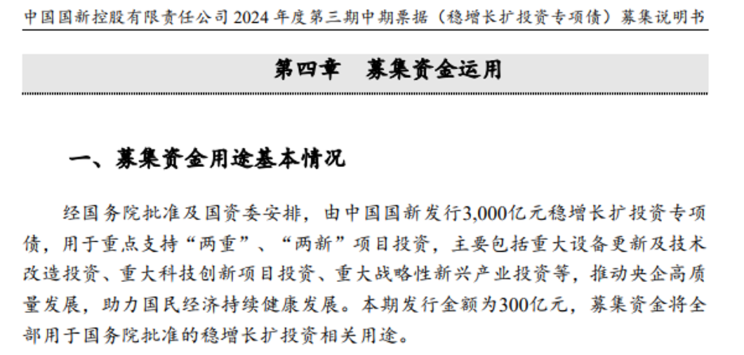 兩大央企獲批，共5000億元！