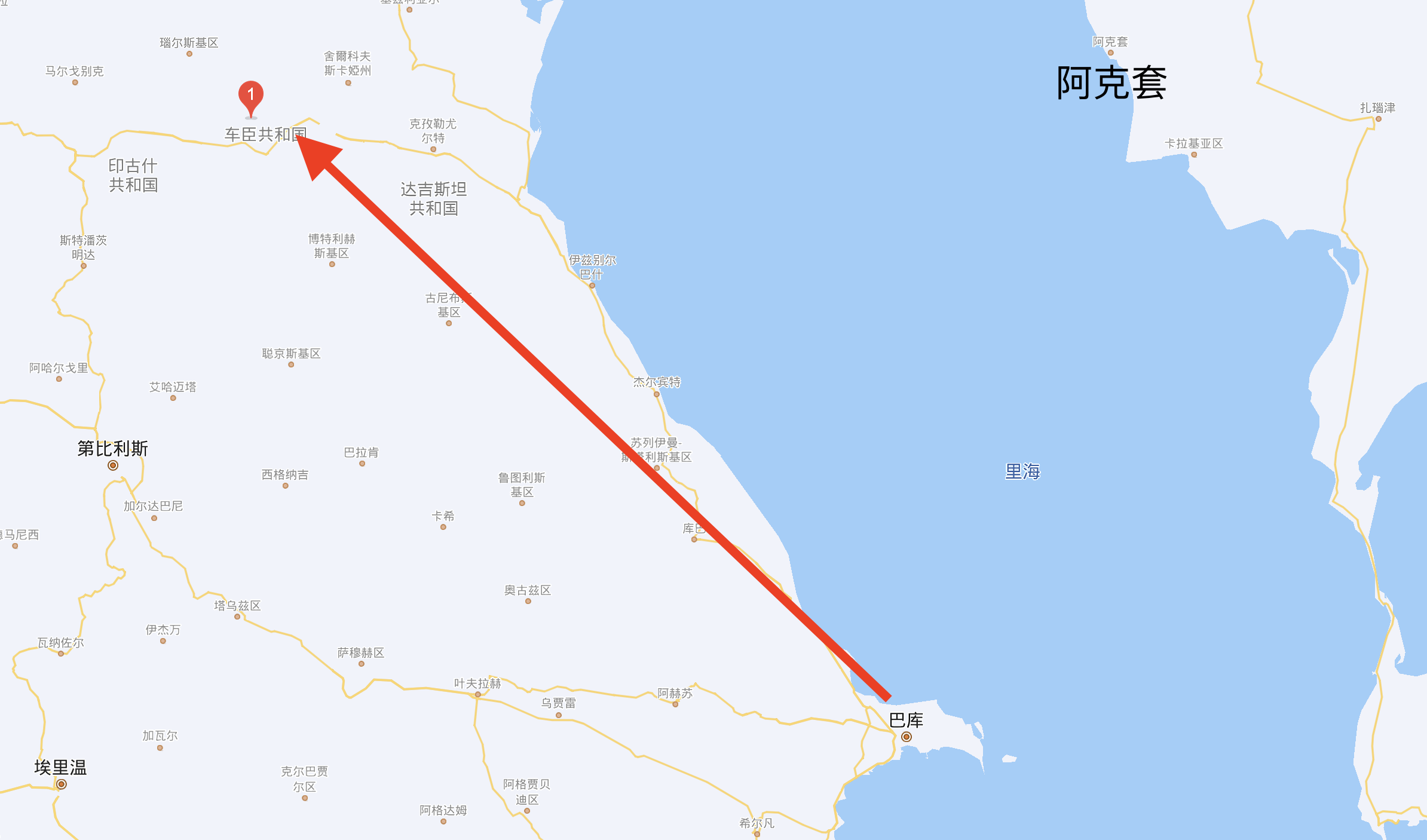 阿塞拜疆客機墜毀原因成謎，戰(zhàn)區(qū)領空安全再次引發(fā)關注