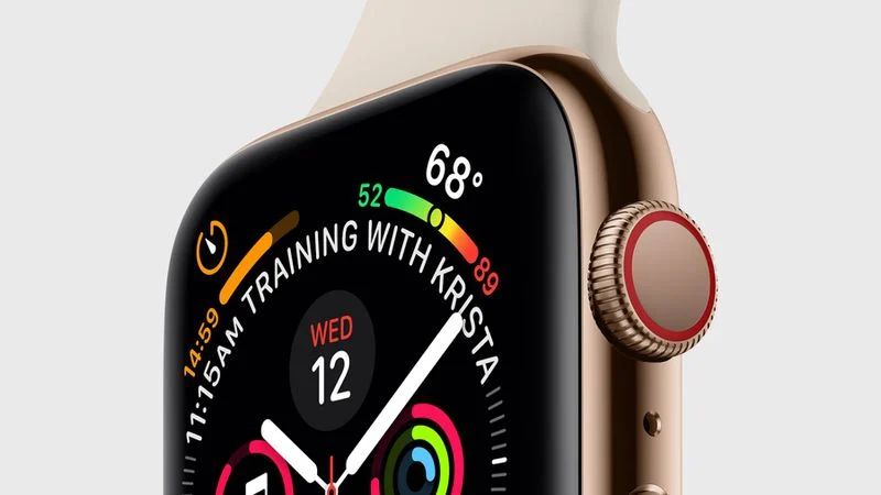 蘋(píng)果 Apple Watch Series 4 智能手表和最后一款 15 英寸 MacBook Pro 列入過(guò)時(shí)產(chǎn)品