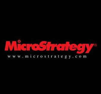 MicroStrategy以2.43億美元現(xiàn)金買入約2530枚比特幣