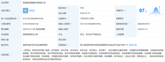 注資10億，五糧液聯(lián)手隆基綠能，成立光伏新公司！最新回應(yīng)