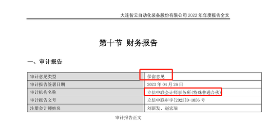 董秘、財總、獨董年報前離職躲過一劫  94年“出納”頭鐵被罰50萬元